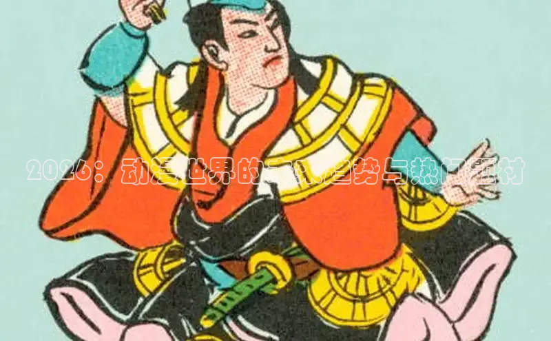 漫漫漫画